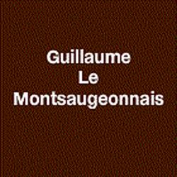Guillaume Le Montsaugeonnais, Prauthoy - Horaires d'ouverture