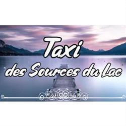 Taxi des Sources du Lac, Faverges - Horaires d'ouverture
