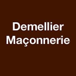 Demellier Maçonnerie, Chaunay - Horaires d'ouverture