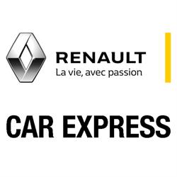 Renault Car Express, Goussainville - Horaires d'ouverture