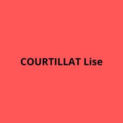 Courtillat Lise, Vitry-le-François - Horaires d'ouverture