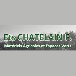 ETS CHATELAIN F, Annecy - Horaires d'ouverture