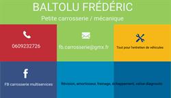 FB Carrosserie Multiservices, Ajaccio - Horaires d'ouverture