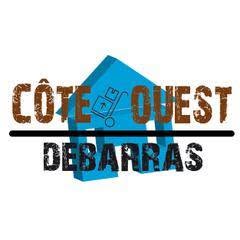 Côte Ouest Débarras, Saint-Laurent-de-la-Prée - Horaires d'ouverture