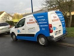 Eau Secours SARL, Fontaine-le-Bourg - Horaires d'ouverture