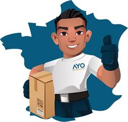 Ayo Déménagement, Saint-Malo - Horaires d'ouverture