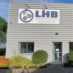 LHB Maintenance Services, Crevin - Horaires d'ouverture