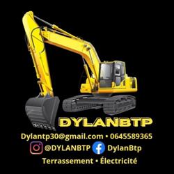 DylanBTP, Uchaud - Horaires d'ouverture
