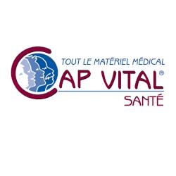 CAP VITAL SANTE, Saint-Sulpice-sur-Risle - Horaires d'ouverture