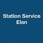 Station Service Elan, Tournay - Horaires d'ouverture