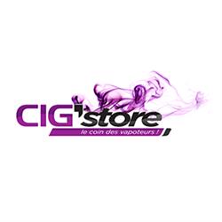 Cig'store, Nevers - Horaires d'ouverture