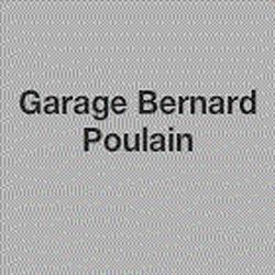 Garage Jérôme Poulain, Saint-Antoine-du-Rocher - Horaires d'ouverture