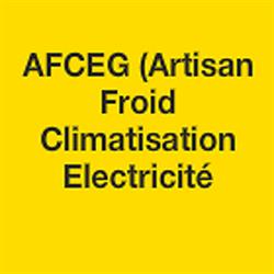 AFCEG Artisan Froid Climatisation Electricité Générale, Saint-Rémy - Horaires d'ouverture