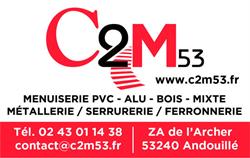 C2M 53, Andouillé - Horaires d'ouverture