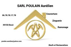 Poulain Aurélien SARL, Baugé - Horaires d'ouverture