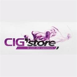 Cig'Store St Amand Montrond, Saint-Amand-Montrond - Horaires d'ouverture