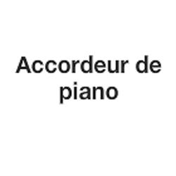 Ludovic Yapaudjian Accordeur de Piano, Pollionnay - Horaires d'ouverture