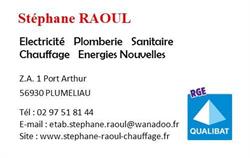 Raoul Stéphane, Pluméliau - Horaires d'ouverture