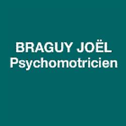 Braguy Joël, Toulouse - Horaires d'ouverture