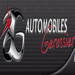 AUTOMOBILES GEROSSIER, Riorges - Horaires d'ouverture