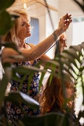 L'Atelier d'Eloise Coiffeur Andernos, Andernos-les-Bains - Horaires d'ouverture