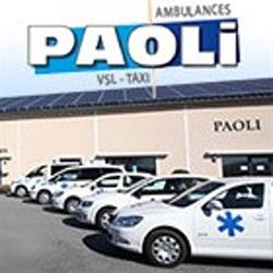 Ambulances Paoli, Saint-Pardoux-et-Vielvic - Horaires d'ouverture