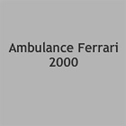 Ambulance Ferrari 2000, Nouzonville - Horaires d'ouverture