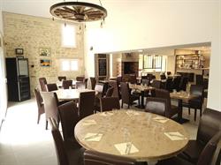 Restaurant L'instant charentais, Brizambourg - Horaires d'ouverture