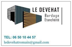 Le Devehat Romain, Cléguer - Horaires d'ouverture