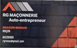 RG Maçonnerie, Lombron - Horaires d'ouverture