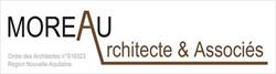 Moreau Architecte Et Associés, Vivonne - Horaires d'ouverture