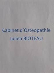 Bioteau Julien, Beaucouzé - Horaires d'ouverture