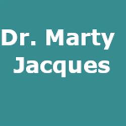 Marty Jacques, Muret - Horaires d'ouverture