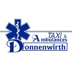 Ambulances & Taxis Donnenwirth, Mietesheim - Horaires d'ouverture