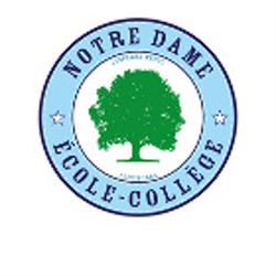Ecole primaire privée Notre-Dame, Marseille - Horaires d'ouverture