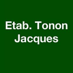 Etab. Tonon Jacques, Seyches - Horaires d'ouverture