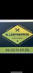 B.J. Entreprise, Bouvaincourt-sur-Bresle - Horaires d'ouverture