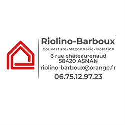 Riolino - Barboux, Asnan - Horaires d'ouverture