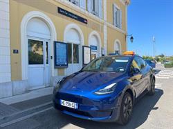 Taxi Sebastien Saget, La Seyne-sur-Mer - Horaires d'ouverture