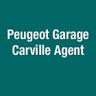 Garage Carville, Domfront - Horaires d'ouverture