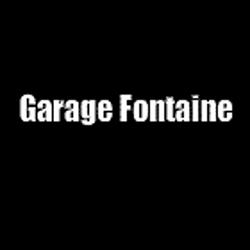 Garage Fontaine, Bernay-Vilbert - Horaires d'ouverture