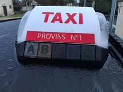 Taxi Quentin Philippe, Chalmaison - Horaires d'ouverture