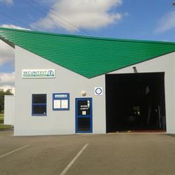 Securitest Auto Contrôle de la Chapelle Affilié, La Chapelle-sur-Erdre - Horaires d'ouverture