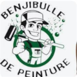 Benji Bulle de Peinture, Annonay - Horaires d'ouverture