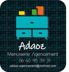 Adaoz agencement, Saint-Médard-sur-Ille - Horaires d'ouverture