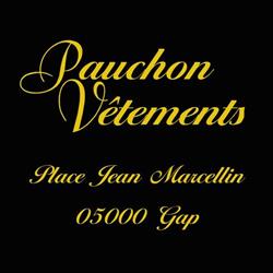 Pauchon Vêtements, Gap - Horaires d'ouverture