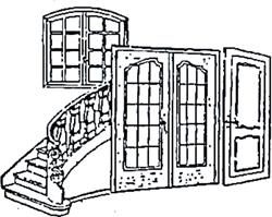 Mansion Frères ETS, Matougues - Horaires d'ouverture