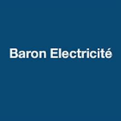 Baron Electricité, Estagel - Horaires d'ouverture