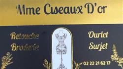 Madame Ciseau d'Or, Lanester - Horaires d'ouverture