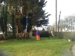 RS Elagages Services, Brest - Horaires d'ouverture
